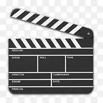 摄像摄影拍板设计-空若网 摄像摄影拍板设计-空若网