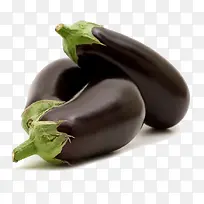 紫茄子实物摄影-空若网 紫茄子实物摄影-空若网