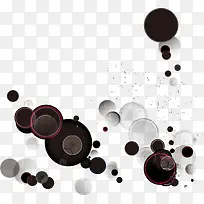 摄影海报圆形效果活动图-空若网 摄影海报圆形效果活动图-空若网