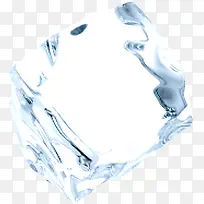 摄影白色冰块夏日白底图-空若网 摄影白色冰块夏日白底图-空若网