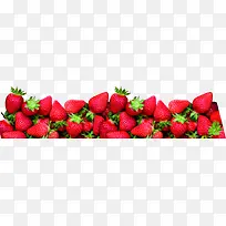摄影清凉夏日草莓-空若网 摄影清凉夏日草莓-空若网