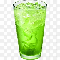 摄影夏日清爽苹果汁-空若网 摄影夏日清爽苹果汁-空若网