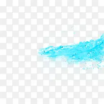 摄影清凉海边夏日冰块-空若网 摄影清凉海边夏日冰块-空若网