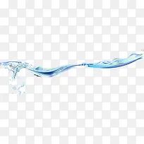 摄影海报夏日水效果-空若网 摄影海报夏日水效果-空若网