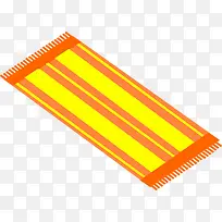 摄影手绘毛巾效果-空若网 摄影手绘毛巾效果-空若网