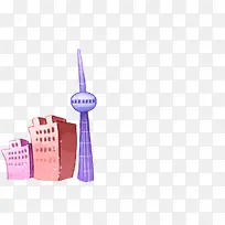 建筑物照顾摄影海报图-空若网 建筑物照顾摄影海报图-空若网