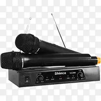 摄影话筒效果黑色-空若网 摄影话筒效果黑色-空若网