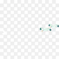 摄影手绘飞翔大雁-空若网 摄影手绘飞翔大雁-空若网