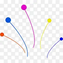 摄影白色线条圆形效果-空若网 摄影白色线条圆形效果-空若网