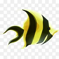 摄影海底海洋小鱼-空若网 摄影海底海洋小鱼-空若网