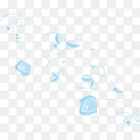 摄影剪纸花朵设计图-空若网 摄影剪纸花朵设计图-空若网