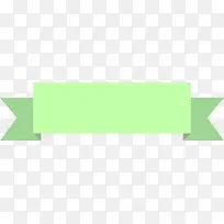 摄影绿色效果彩带-空若网 摄影绿色效果彩带-空若网