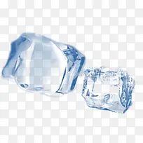 摄影夏日海报清凉冰块-空若网 摄影夏日海报清凉冰块-空若网