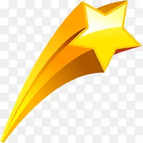 摄影海报黄色立体星星设计-空若网 摄影海报黄色立体星星设计-空若网