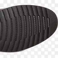 摄影黑色皮鞋底效果图-空若网 摄影黑色皮鞋底效果图-空若网