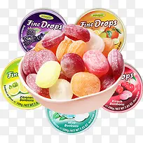 摄影海报食品水果糖-空若网 摄影海报食品水果糖-空若网