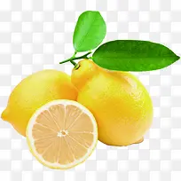 摄影海报清爽柠檬-空若网 摄影海报清爽柠檬-空若网