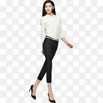 摄影夏日女装职场装-空若网 摄影夏日女装职场装-空若网