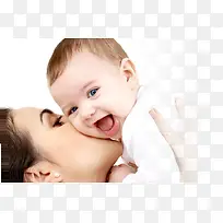 夏日摄影海报母子图-空若网 夏日摄影海报母子图-空若网