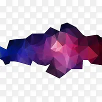 不规则扁平化形状-空若网 不规则扁平化形状-空若网