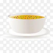 粥矢量素材-空若网 粥矢量素材-空若网