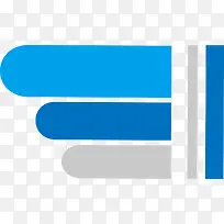 LOGO艺术设计矢量素材-空若网 LOGO艺术设计矢量素材-空若网