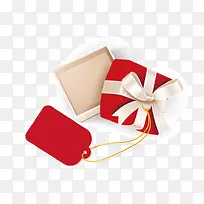 卡通文艺精美礼盒设计包装设计-空若网 卡通文艺精美礼盒设计包装设计-空若网