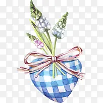 卡通文艺精美礼盒设计包装设计-空若网 卡通文艺精美礼盒设计包装设计-空若网