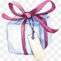 卡通文艺精美礼盒设计包装设计-空若网 卡通文艺精美礼盒设计包装设计-空若网