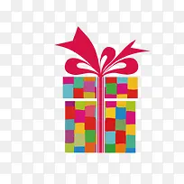 卡通文艺精美礼盒设计包装设计-空若网 卡通文艺精美礼盒设计包装设计-空若网