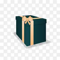 卡通文艺精美礼盒设计包装设计-空若网 卡通文艺精美礼盒设计包装设计-空若网