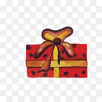 卡通文艺精美礼盒设计包装设计-空若网 卡通文艺精美礼盒设计包装设计-空若网