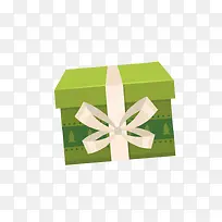 卡通文艺精美礼盒设计包装设计-空若网 卡通文艺精美礼盒设计包装设计-空若网