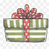 卡通文艺精美礼盒设计包装设计-空若网 卡通文艺精美礼盒设计包装设计-空若网