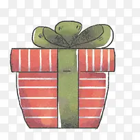 卡通文艺精美礼盒设计包装设计-空若网 卡通文艺精美礼盒设计包装设计-空若网