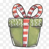 卡通文艺精美礼盒设计包装设计-空若网 卡通文艺精美礼盒设计包装设计-空若网