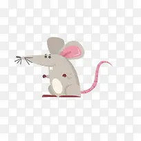 卡通可爱小动物装饰动物头像-空若网 卡通可爱小动物装饰动物头像-空若网