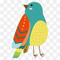 卡通可爱小动物装饰动物头像-空若网 卡通可爱小动物装饰动物头像-空若网