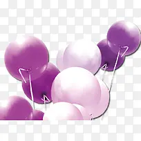 彩色气球-空若网 彩色气球-空若网