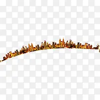 促销节日环球场景-空若网 促销节日环球场景-空若网