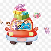 卡通节日狂拼促销-空若网 卡通节日狂拼促销-空若网