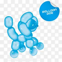 创意气球动物-空若网 创意气球动物-空若网