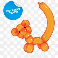 创意气球动物-空若网 创意气球动物-空若网