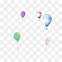 漂浮素材-空若网 漂浮素材-空若网