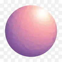 手绘彩色球-空若网 手绘彩色球-空若网