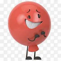 矢量气球-空若网 矢量气球-空若网