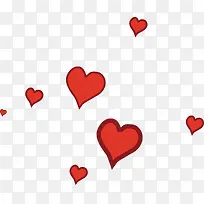 爱心-空若网 爱心-空若网
