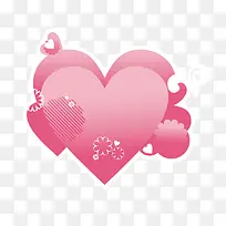 爱心装饰-空若网 爱心装饰-空若网