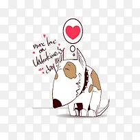 卡通可爱动物免抠素材-空若网 卡通可爱动物免抠素材-空若网