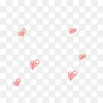 粉色爱心-空若网 粉色爱心-空若网